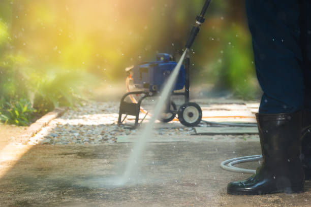 Trusted Elsmere, DE Pressure washing Experts